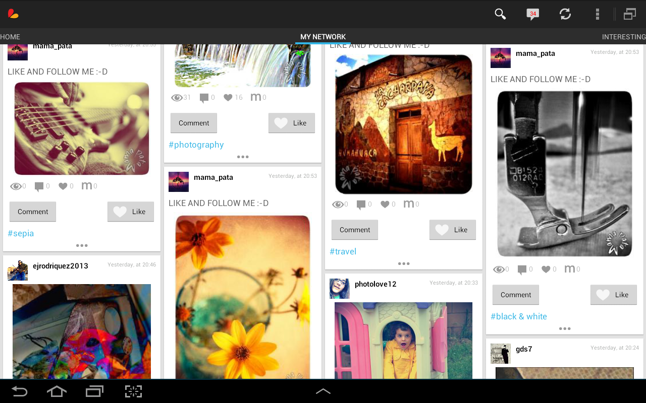 Download picsart for android 2.3
