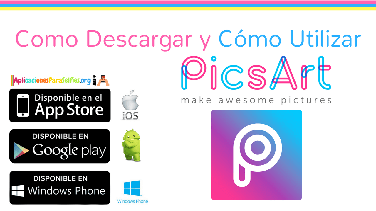 Download Picsart For Android 2.3