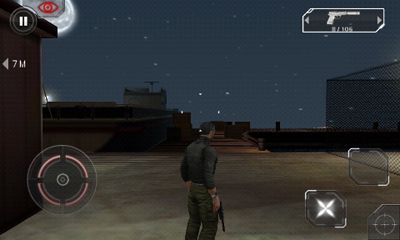 Splinter Cell Double Agent Game Download For Android
