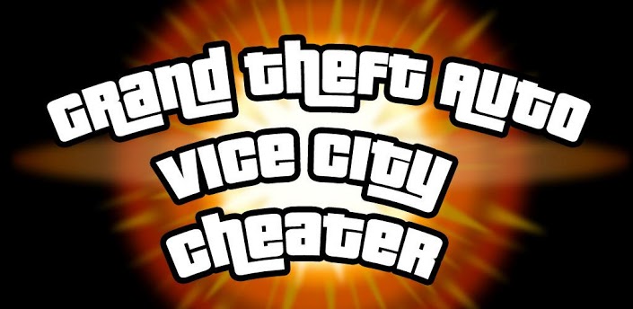 Jcheater vice city edition apk download for android